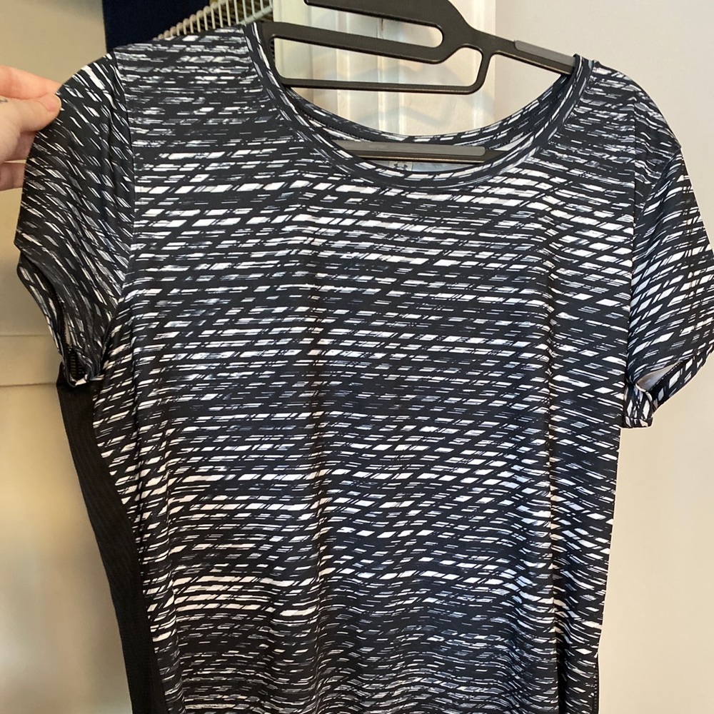 Under Armour Heatgear Shirt